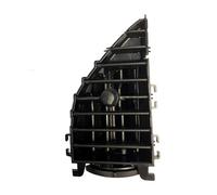 ESPYN Rejilla Aire Acondicionado para Mercedes para Benz para Vito V260 W447 W448 A4478300454 A4478300654 Ventilación Central Tablero Salida Aire Acondicionado Rejilla Salida Aire(Izquierda)