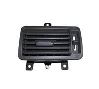ESPYN Rejilla Aire Acondicionado para Mitsubishi para Pajero para Montero para Shogun V11 V23 V34 V45 MR308078 MR308076 Ventilador Rejillas Ventilación Aire Acondicionado Rejilla Salida Aire(Derecha)