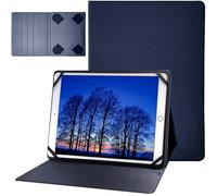 EspZanthic Funda 10.1 Pulgadas Universal para JUSYEA 2024 Newest Tablet 10 Pulgadas/DOOGEE U10 /T10 Pro /U10 Kid /U9 / YESTEL T5/T13/ Oangcc 10.1"/ ZIOVO 10"/ Funda Tablet 10 Pulgadas