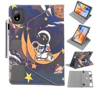 EspZanthic Funda Universal 10.1" Tablet Compatible con DOOGEE T10W/U9 /U10 /U10 Pro/ T10 Plus/Oangcc 10.1"/ ZIOVO 10"/ JUSYEA J5/ DMOAO 10.1"/ RUSHAR 10.1"/ SIMPLORI 10.1"