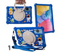 EspZanthic Funda Universal 10.1" Tablet Compatible con DOOGEE U9/U10/T10 Pro/YESTEL T5/T13/ Oangcc 10.1"/ ZIOVO 10"/ JUSYEA J5/ DMOAO 10.1"/ RUSHAR 10.1"/ SIMPLORI 10.1"