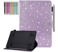 EspZanthic Funda Universal 10.1" Tablet Compatible con DOOGEE U9/U10/T10 Pro/YESTEL T5/T13/ Oangcc 10.1"/ ZIOVO 10"/ JUSYEA J5/ DMOAO 10.1"/ RUSHAR 10.1"/ SIMPLORI 10.1"