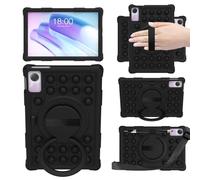 EspZanthic Funda Universal 10.1" Tablet Compatible con DOOGEE U9/U10/T10 Pro/YESTEL T5/T13/ Oangcc 10.1"/ ZIOVO 10"/ JUSYEA J5/ DMOAO 10.1"/ RUSHAR 10.1"/ SIMPLORI 10.1"