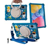 EspZanthic Funda Universal 10.1" Tablet Compatible con DOOGEE U9/U10/T10 Pro/YESTEL T5/T13/ Oangcc 10.1"/ ZIOVO 10"/ JUSYEA J5/ DMOAO 10.1"/ RUSHAR 10.1"/ SIMPLORI 10.1"