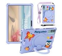 EspZanthic Funda Universal 11" Tablet Compatible con Blackvie w Tab16/Tab16Pro, DOOGEE U11/T30S/T30SE/T30 Pro/T30 Ultra, DMOAO 11", YESTEL T15, SEBBE S23, JUSYEA J9