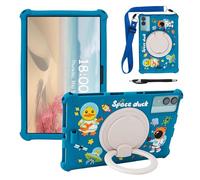 EspZanthic Funda Universal 11" Tablet Compatible con Blackvie w Tab16/Tab16Pro, DOOGEE U11/T30S/T30SE/T30 Pro/T30 Ultra, DMOAO 11", YESTEL T15, SEBBE S23, JUSYEA J9