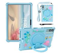 EspZanthic Funda Universal 11" Tablet Compatible con Blackvie w Tab16/Tab16Pro, DOOGEE U11/T30S/T30SE/T30 Pro/T30 Ultra, DMOAO 11", YESTEL T15, SEBBE S23, JUSYEA J9
