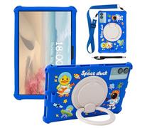 EspZanthic Funda Universal 11" Tablet Compatible con Blackvie w Tab16/Tab16Pro, DOOGEE U11/T30S/T30SE/T30 Pro/T30 Ultra, DMOAO 11", YESTEL T15, SEBBE S23, JUSYEA J9