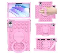 EspZanthic Funda Universal 11" Tablet Compatible con Blackview Tab Tab16/Tab16Pro, DOOGEE U11/T30S/T30SE/T30 Pro/T30 Ultra, DMOAO 11", YESTEL T15, SEBBE S23, JUSYEA J9