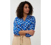 EsQualo Blouse Raglan Utopia Fantasy Print Talla: 44 | Manga Larga Outlet | Mujer