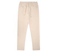 EsQualo Trousers Fancy Yoke Sweat Natural Talla: XS | Pantalones Deportivos Outlet | Mujer