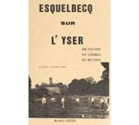 Esquelbecq Sur Lyser (ebook)