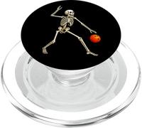 Esqueleto Bolos Bolos Bola de Bolos de Repuesto Strike Pins Liga PopSockets PopGrip para MagSafe