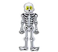 ESQUELETO HINCHABLE 56 CM