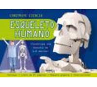 Esqueleto Humano (maquetas Gigantes)