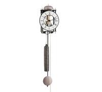 Esqueleto mecánico con Metal Engranaje Hermle - Lester - 70503-000701
