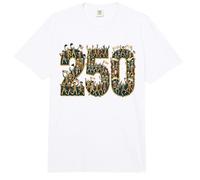 Esqueletos de los Padres fundadores del 250 Aniversario de EE. UU Comfort Colors Adult Heavyweight T-Shirt