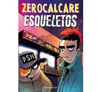 Esqueletos | Zerocalcare
