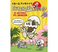 Esqueletosaurio 1 - El Misterio Del Dragón