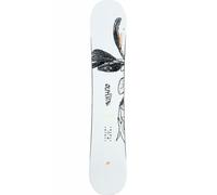ESQUEMA DE SNOWBOARD + FIJACIONES K2 BEDFORD NEGRO - Cintura: M (36.5-42)