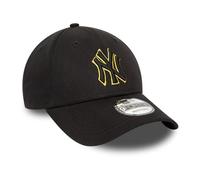 Esquema del equipo New Era NY Yankees 9Forty Cap Senior