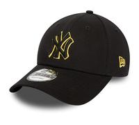 New Era Casquette 9FORTY® - New York Yankees T.U Negro