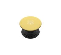 Esquema marítimo Abierto de Concha festoneada Simple PopSockets PopGrip Adhesivo