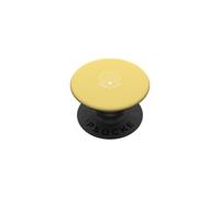 Esquema marítimo Abierto de Concha festoneada Simple PopSockets PopGrip Adhesivo