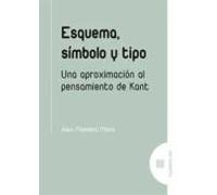 Esquema Simbolo Y Tipo: Una Aproximacion Al Pensamiento De Kant