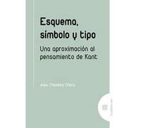 Esquema, símbolo y tipo: Una aproximación al pensamiento de Kant (FILOSOFIA HOY)