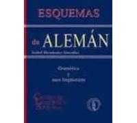 esquemas de aleman: gramatica y usos linguisticos ( 3ª edicion re visa