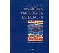 Esquemas De Anatomia: Patologia Especial - Ii