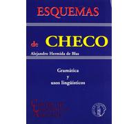 Esquemas de checo : gramática y usos lingüísticos