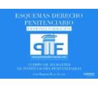 Esquemas De Derecho Penitenciario