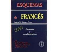 Esquemas de francés : gramática y usos lingüísticos