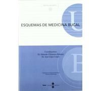 Esquemas de medicina bucal: 360 (TEXTOS DOCENTS)
