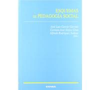 Esquemas De Pedagogia Social