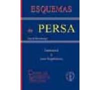 esquemas de persa: gramatica y usos lingüisticos
