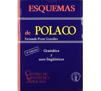 Esquemas de polaco : gramática y usos lingüísticos