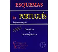 Esquemas de portugués : gramática y usos lingüísticos
