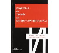 Esquemas de Teoría del Estado Constitucional (SIN COLECCION)