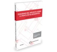 Esquemas del Impuesto sobre la Renta de no Residentes (Monografía)
