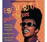 Esquerita - Rockin The Joint [Import]