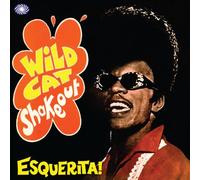 Esquerita - Wildcat Shakeout