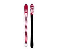 BLACK CROWS Camox - Hombre - Rojo / Blanco - talla 188- modelo 2026