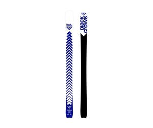 Esquí alpino all mountain Black Crows Serpo (azul) 2026