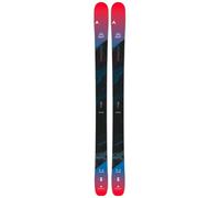 Esquí alpino all-mountain Dynastar M-MENACE 90 OPEN (Negro/rojo) Unisex