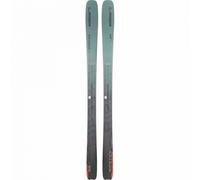 Elan - Esquís - Ripstick 88 2026 de Madera - Talla 168 cm - Gris Gris 168 cm