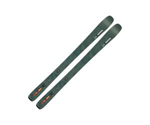 Esquí alpino all mountain K2 MINDBENDER 89TI W (Verde/Rojo) Mujer - 2026