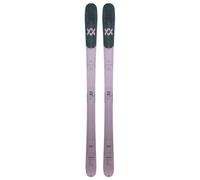 Esquí alpino all mountain Volkl Mantra 80 W mujer